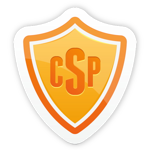 Content security policy shield