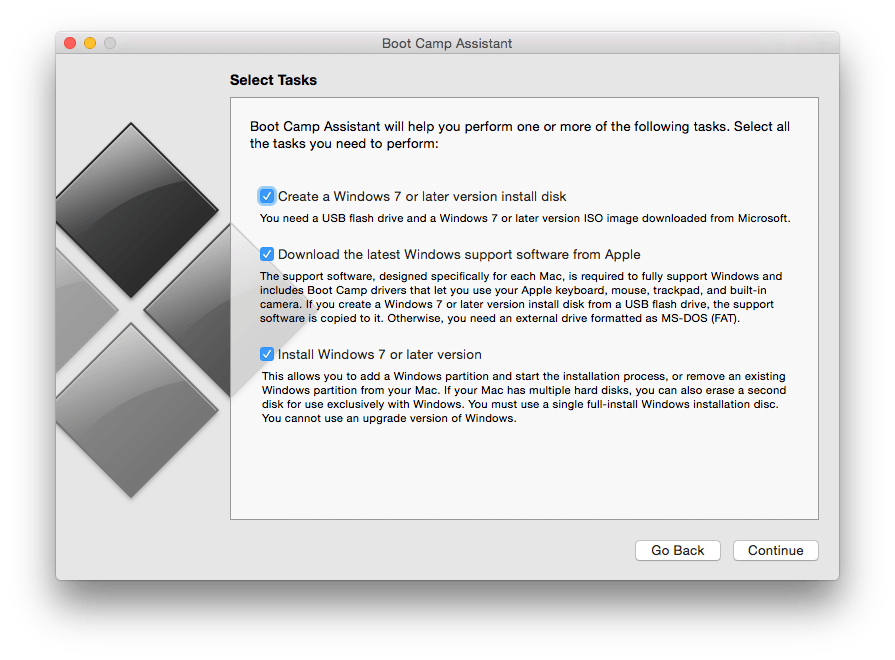 usb bootable drive for mac guid