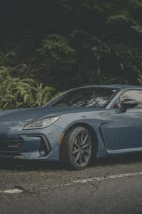 BRZ