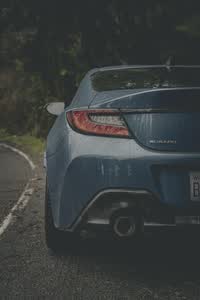 BRZ