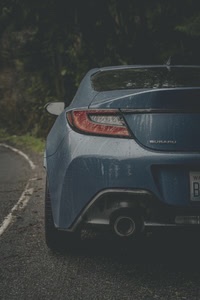BRZ