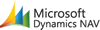 Logo for Microsoft Dynamics NAV
